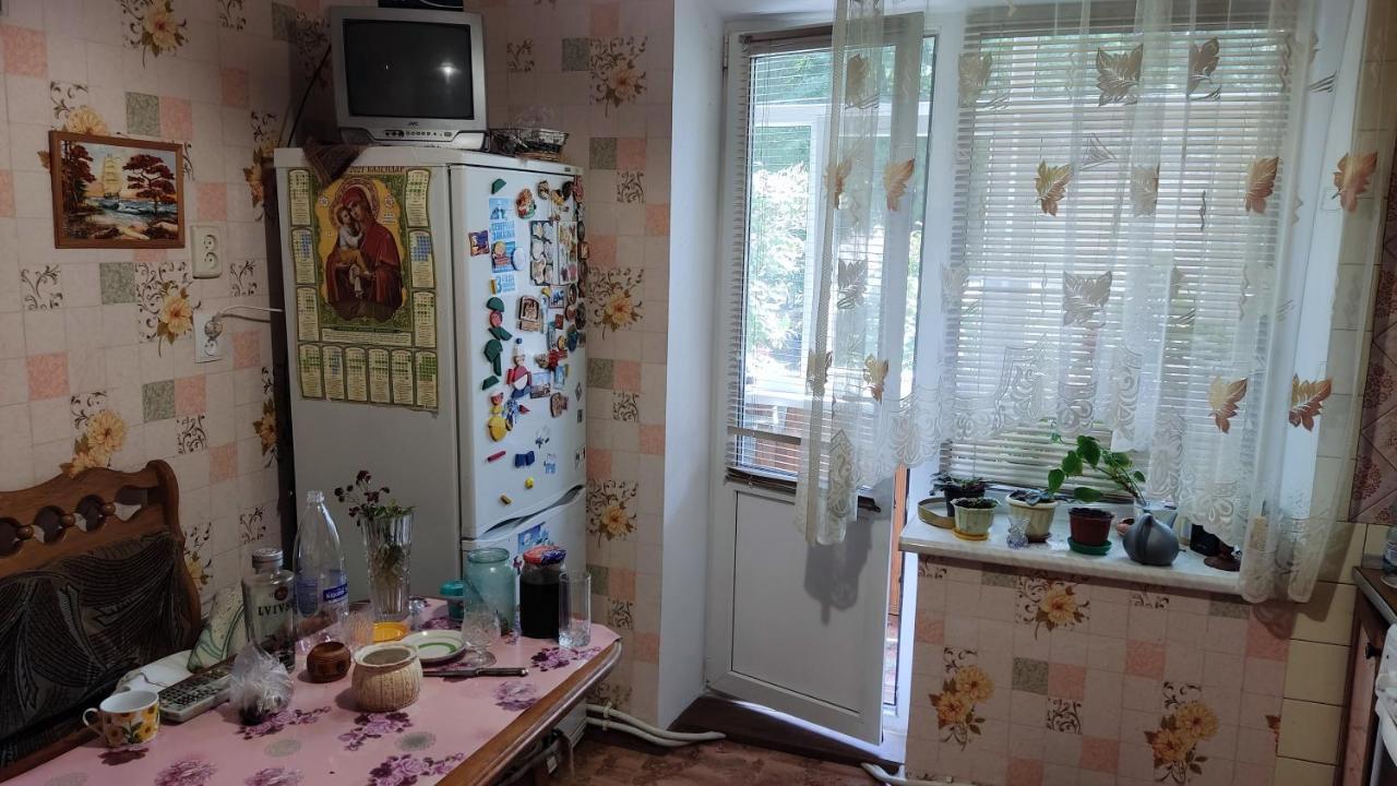 Аренда Квартиры Или Комнат В Квартире Zhmerynka 외부 사진