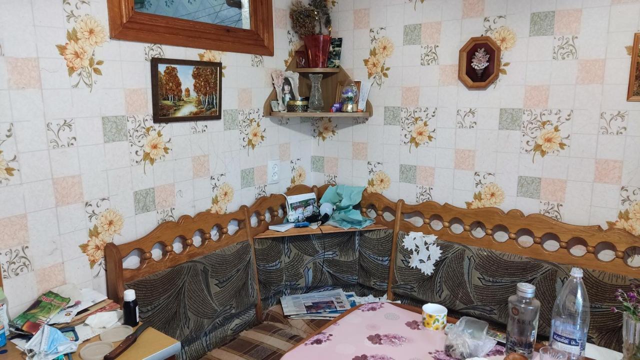Аренда Квартиры Или Комнат В Квартире Zhmerynka 외부 사진