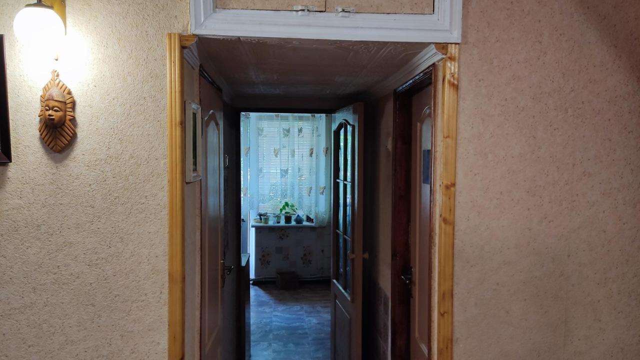 Аренда Квартиры Или Комнат В Квартире Zhmerynka 외부 사진