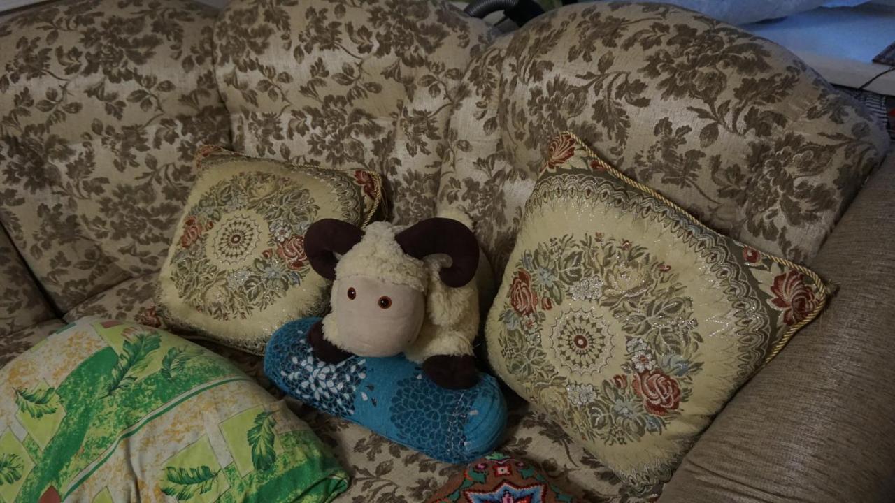 Аренда Квартиры Или Комнат В Квартире Zhmerynka 외부 사진