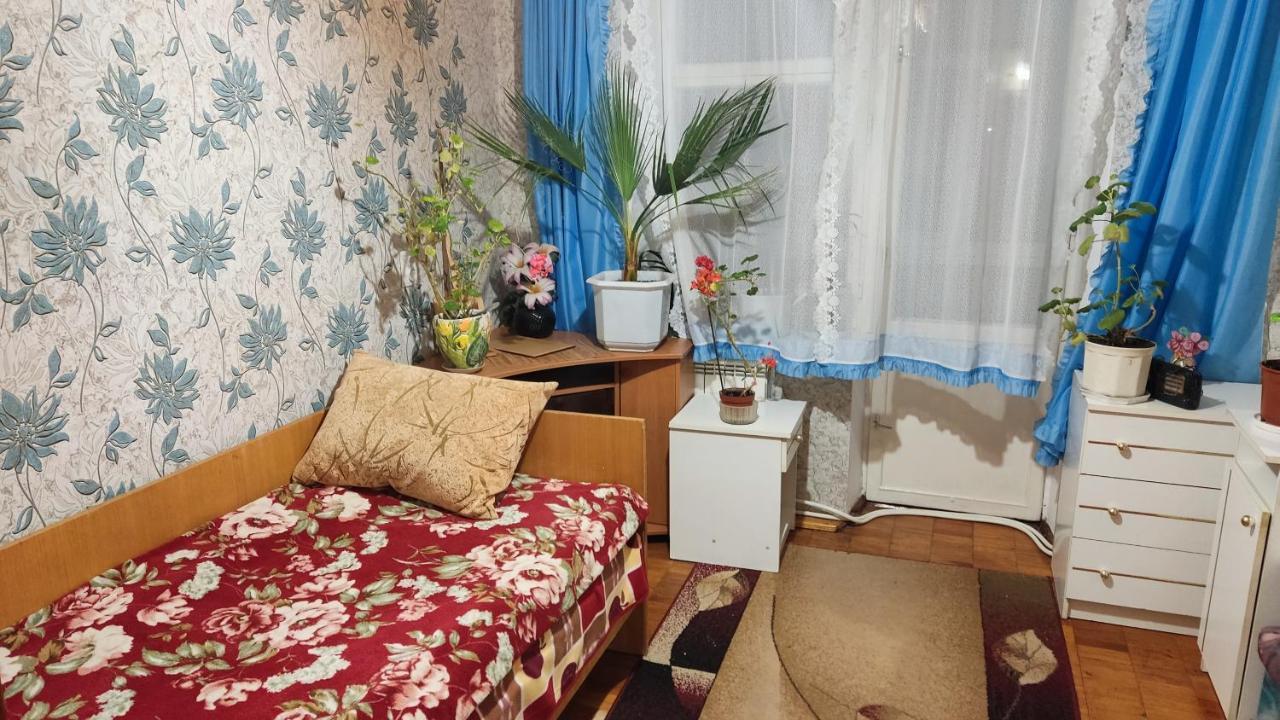 Аренда Квартиры Или Комнат В Квартире Zhmerynka 외부 사진