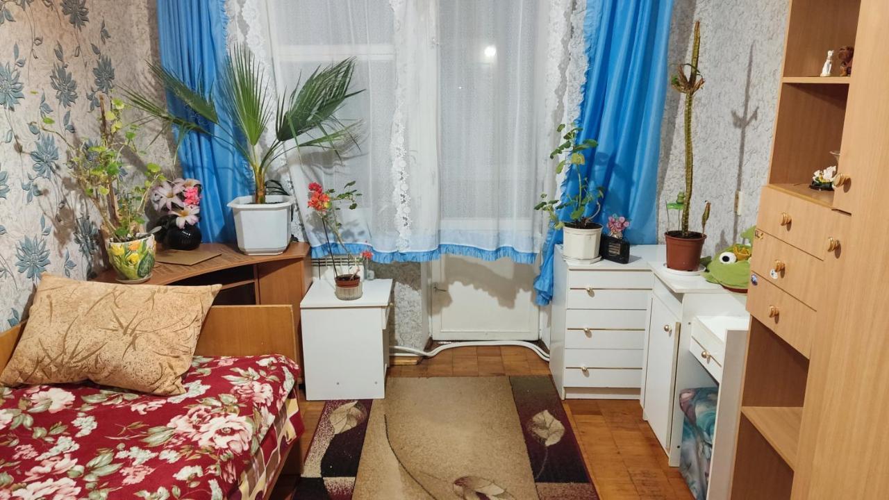 Аренда Квартиры Или Комнат В Квартире Zhmerynka 외부 사진