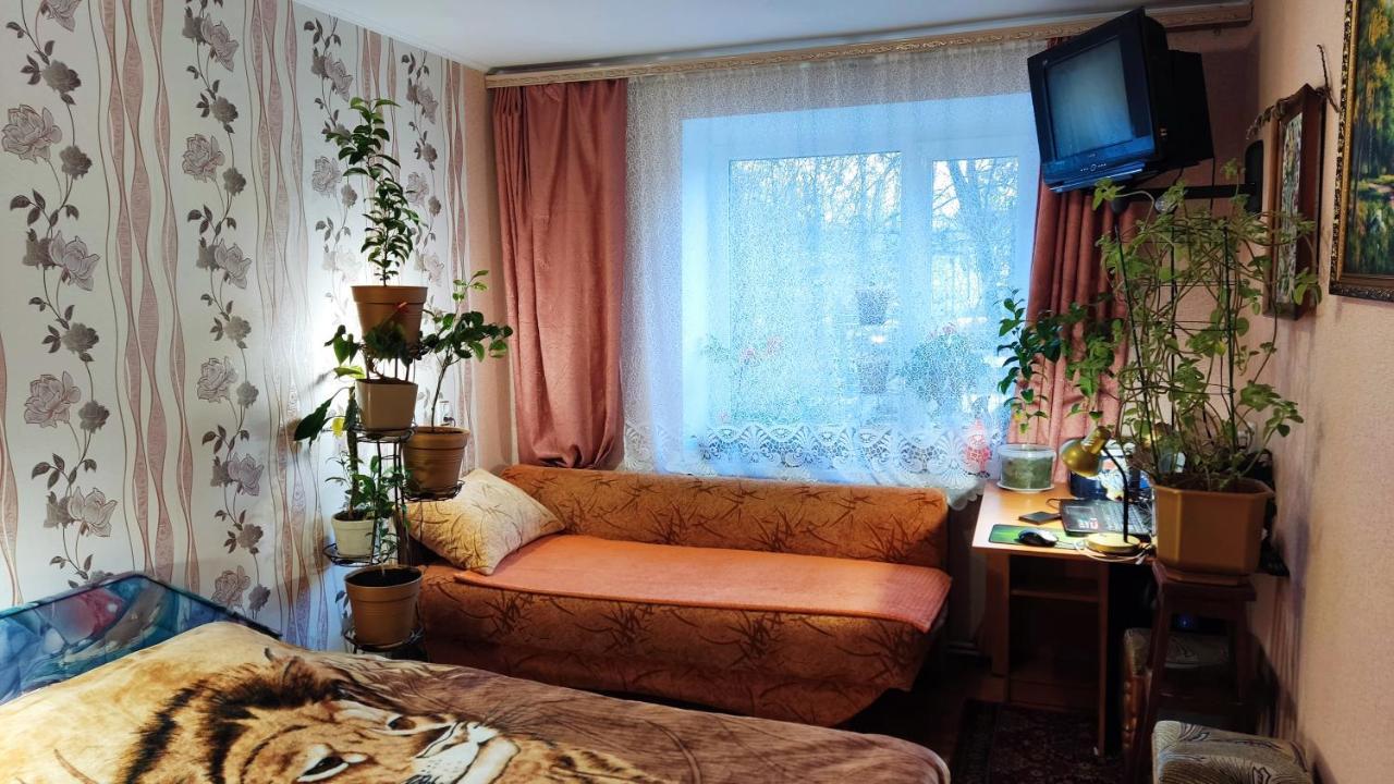 Аренда Квартиры Или Комнат В Квартире Zhmerynka 외부 사진